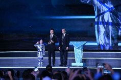 新晋雨果奖得主海漄：理想“照亮”了现实