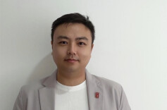 画像·创新组｜唐照中：让人工智能大模型加速赋能中小企业及个人