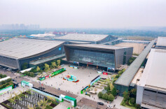 蔓谈会展｜逛农博会怕大包小包提不动？超多贴心服务赶紧来查收！