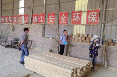 羊楼司镇：“利剑”行动保卫蓝天