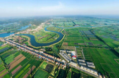 存住“鲜味” 增收“到位” 黄盖镇有序推进农产品仓储冷链物流建设