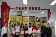 【未来之星】望城区长郡月亮岛第二小学赴靖港镇山塘小学送教