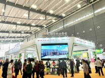 “老品牌”有“新活力”  裕湘产品农博会上受追捧