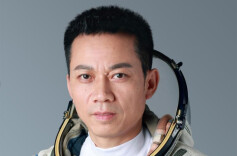 汤洪波：重返“天宫”第一人