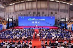 第十六届全国大学生结构设计竞赛落幕，长沙理工大学斩获一等奖