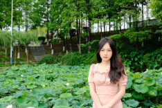 综测推免双第一，保研上财，她用行动创造不凡