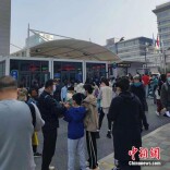 多地医院儿科门急诊爆满