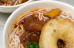 湖南米粉第一城，凭什么香翻全国？