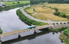 湖南首次入选农村物流服务品牌榜