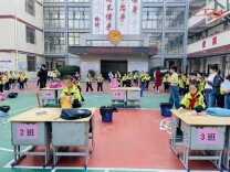 【未来之星】“双减”增实效 劳动助成长