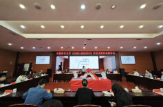 讲述“一带一路”中非故事 长篇报告文学《从湘江到刚果河》首发