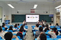 【未来之星】泰禹第三小学开展“世界粮食日”探究学习活动