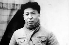 刘少奇：不要修墓，不要影响建设