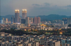 巩固房地产企稳回升还有哪些招