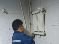 壁挂炉当心“小病大修”！供暖前，留意这些细节