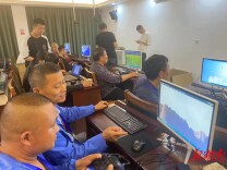 常德市农业农村局：给“飞手”充电，助农业高效