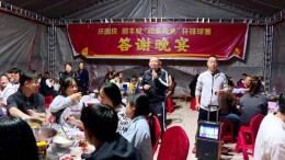 画好乡村治理“同心圆” 绘就美丽乡村新画卷——南县南洲镇同心美丽乡村建设纪实