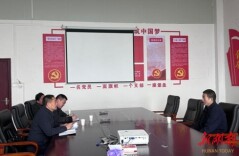 持续开展“送解优”活动，助力企业 排忧解难