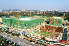 岳阳经开区：营商环境再优化 催开遍地项目“花”