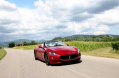 购车遭收9.1万元服务费 玛莎拉蒂“代购疑云”