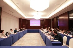 民进湖南省委会到永州开展湘江生态环境保护民主监督调研时指出 高水平保护与高质量发展齐头并进