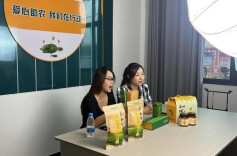 坦渡镇：对接电商潮流 优化营商环境