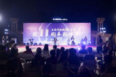 优惠大、车型全、新车多，长株潭融城汽车世界“双11”购车狂欢节启幕