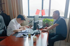 岳阳市云溪区：加速清理住房公积金“睡眠账户” 打好优化营商环境“组合拳”