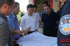 要闻丨秦志军：把握规律 精准施策 用心用情用力守住交通安全“生命线”