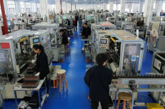 湖南国梦科技有限公司：搬入新园区 奋力冲刺全年目标