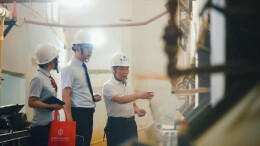 慈利农商银行：打好金融服务主动仗