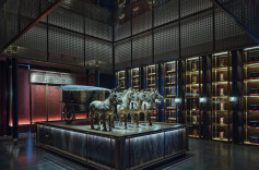 秦皇食府：二十年嬗变，初心不变