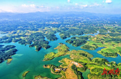 紫霞村：振兴春风拂苗乡 村寨新貌谱华章