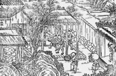 左宗棠为何在西北劝种棉花