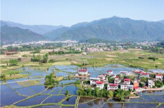 永州：脱贫成果看得见 乡村振兴展新颜