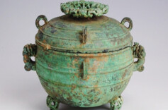 湖南十四城博物馆镇馆之宝（上）