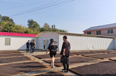 诉心声 谋发展——湖南省预制菜产业协会赴浏阳经开区会员企业走访调研