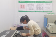 临湘：多措并举推动文明市场建设