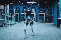 人形机器人如何创新发展，工信部发布指导意见