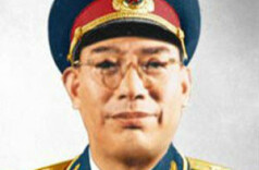 许光达：人如明镜 清白传家