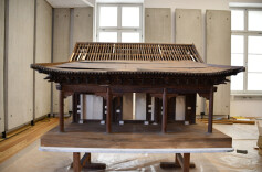 跨越百年时空的接力守护——记中国-斯洛文尼亚文物修复领域首次合作