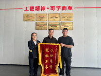 大汉研学里的暖心故事