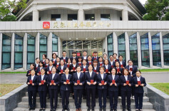 芙蓉区：政务服务中心率先全市实现综合窗全员“持证上岗”