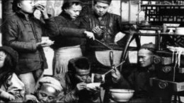 “江西填湖广”导致湖南人祖籍多为江西