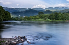 文旅“出圈” 振兴“有范”——炎陵县深度推进文旅融合，助推乡村振兴