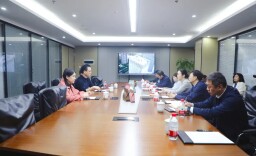 抢占产业发展制高点 促进长沙高质量发展