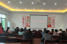 新田：新时代文明实践集中活动让文明“不打烊” 幸福“有温度”