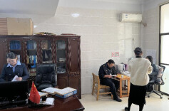 临湘：提高监管效能 助力企业减负增效