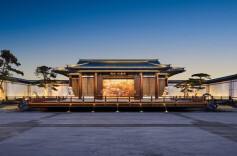 建发房产：坚持创新式传承，用东方美学点亮现代生活