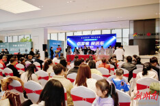 长沙望城再启“买房送车”活动，双11送出奔驰汽车大奖！